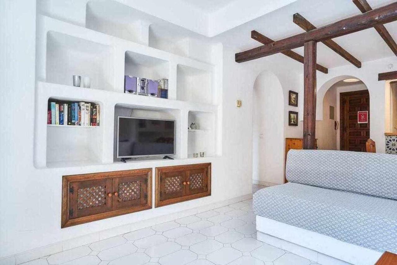 Espanhouse Aldea Del Mar 托雷维耶哈 外观 照片