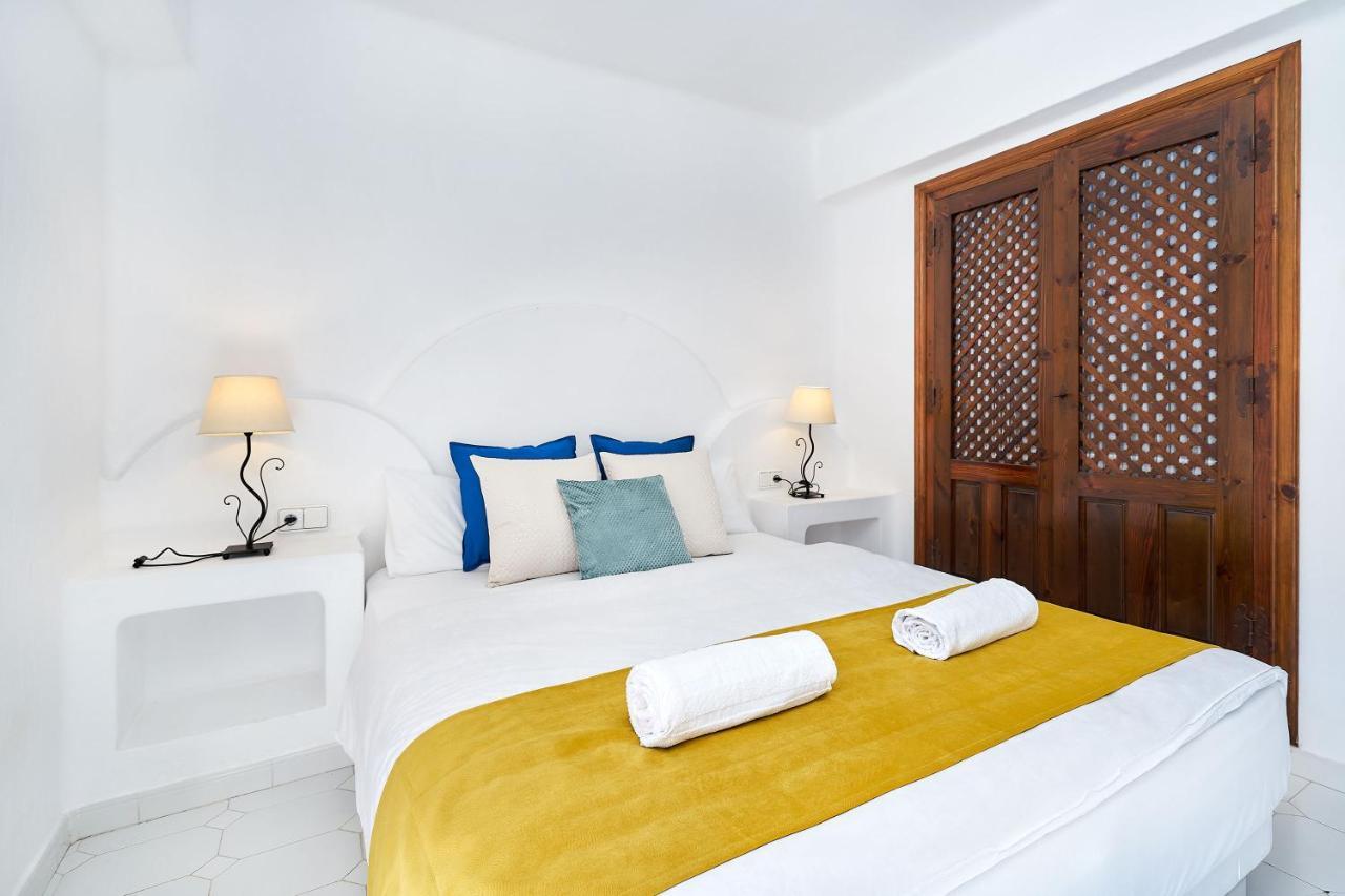 Espanhouse Aldea Del Mar 托雷维耶哈 外观 照片