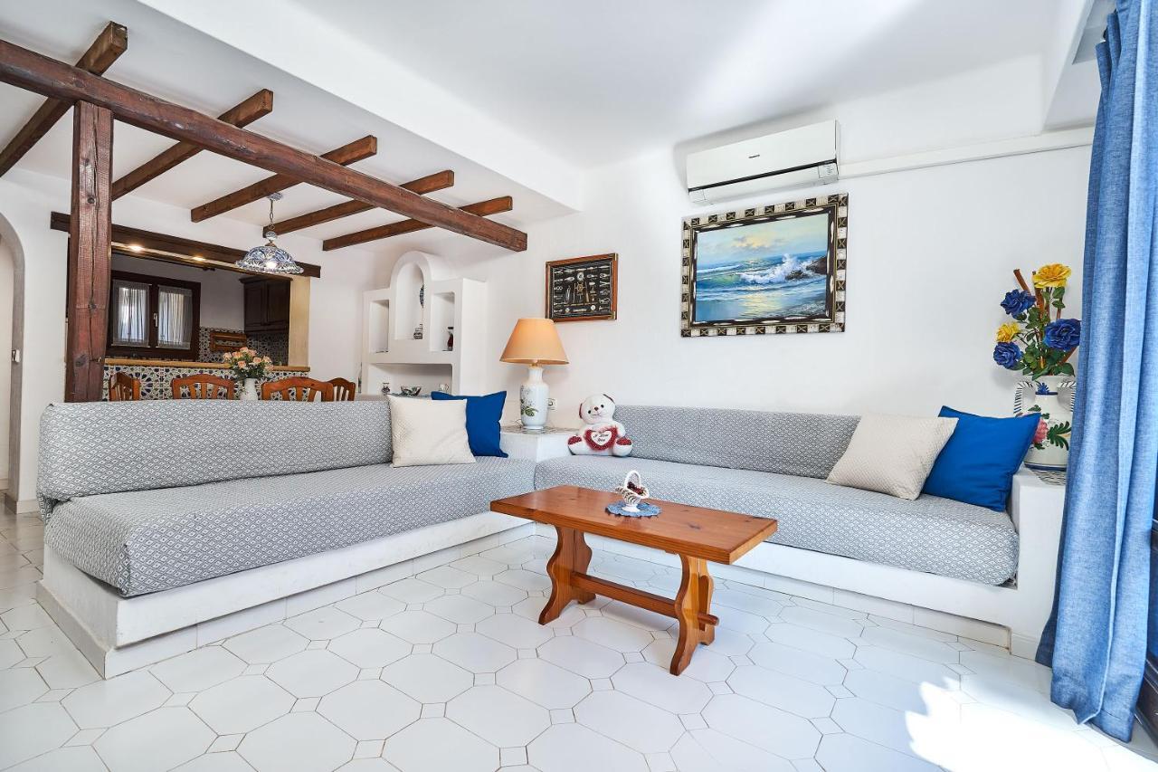 Espanhouse Aldea Del Mar 托雷维耶哈 外观 照片