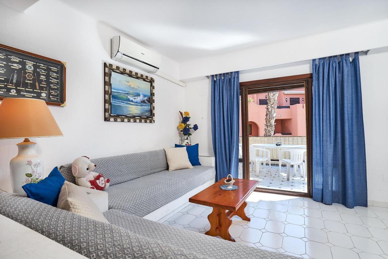 Espanhouse Aldea Del Mar 托雷维耶哈 外观 照片